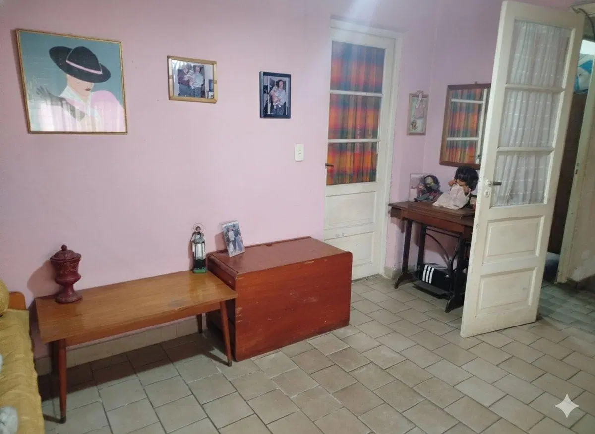 VENTA CASA 3 AMB LLAVALLOL PATIO COCHERA EN CUOTAS 5