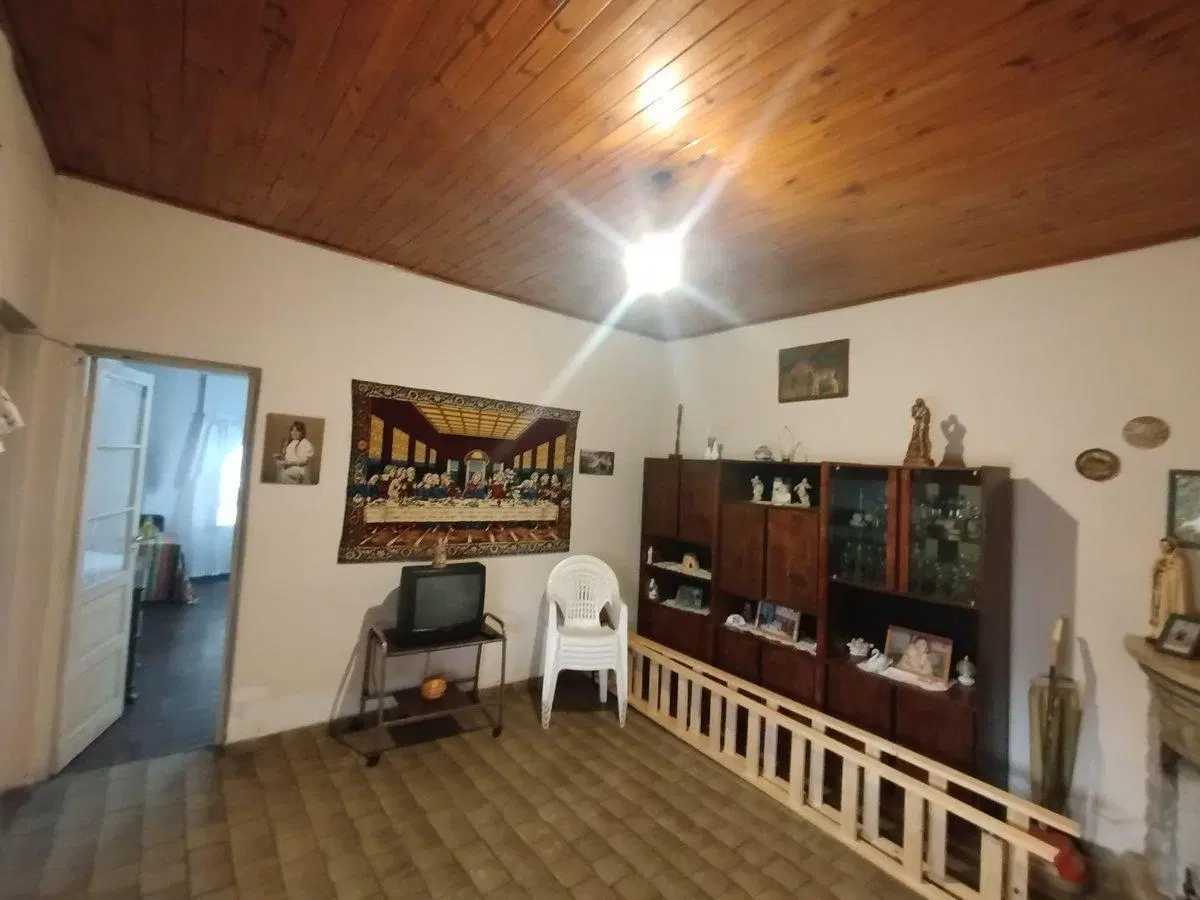 VENTA CASA 3 AMB LLAVALLOL PATIO COCHERA EN CUOTAS 4
