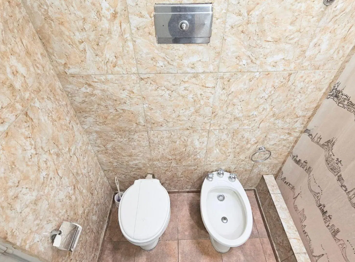VENTA CASA 3 AMBIENTES RAMOS MEJIA APTO CREDITO 5