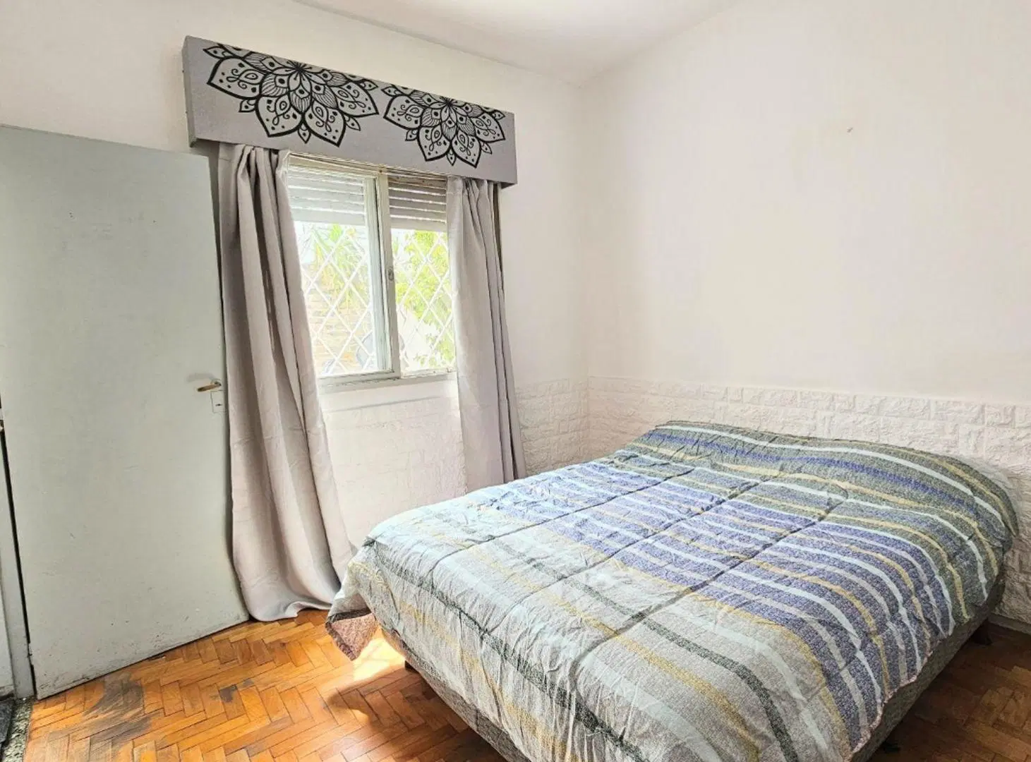 VENTA CASA 3 AMBIENTES RAMOS MEJIA APTO CREDITO 2