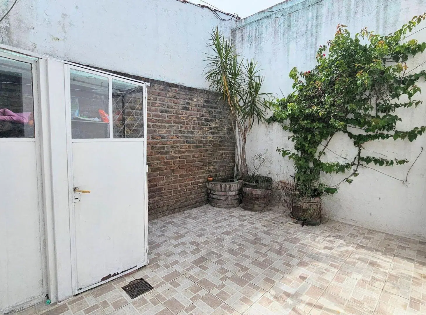 VENTA CASA 3 AMBIENTES RAMOS MEJIA APTO CREDITO 4