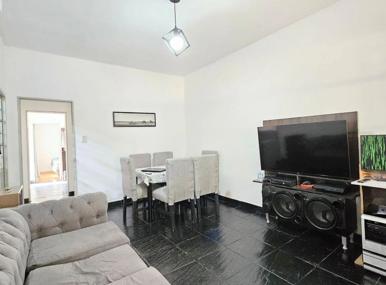 VENTA CASA 3 AMBIENTES RAMOS MEJIA PATIO Y COCHERA 8