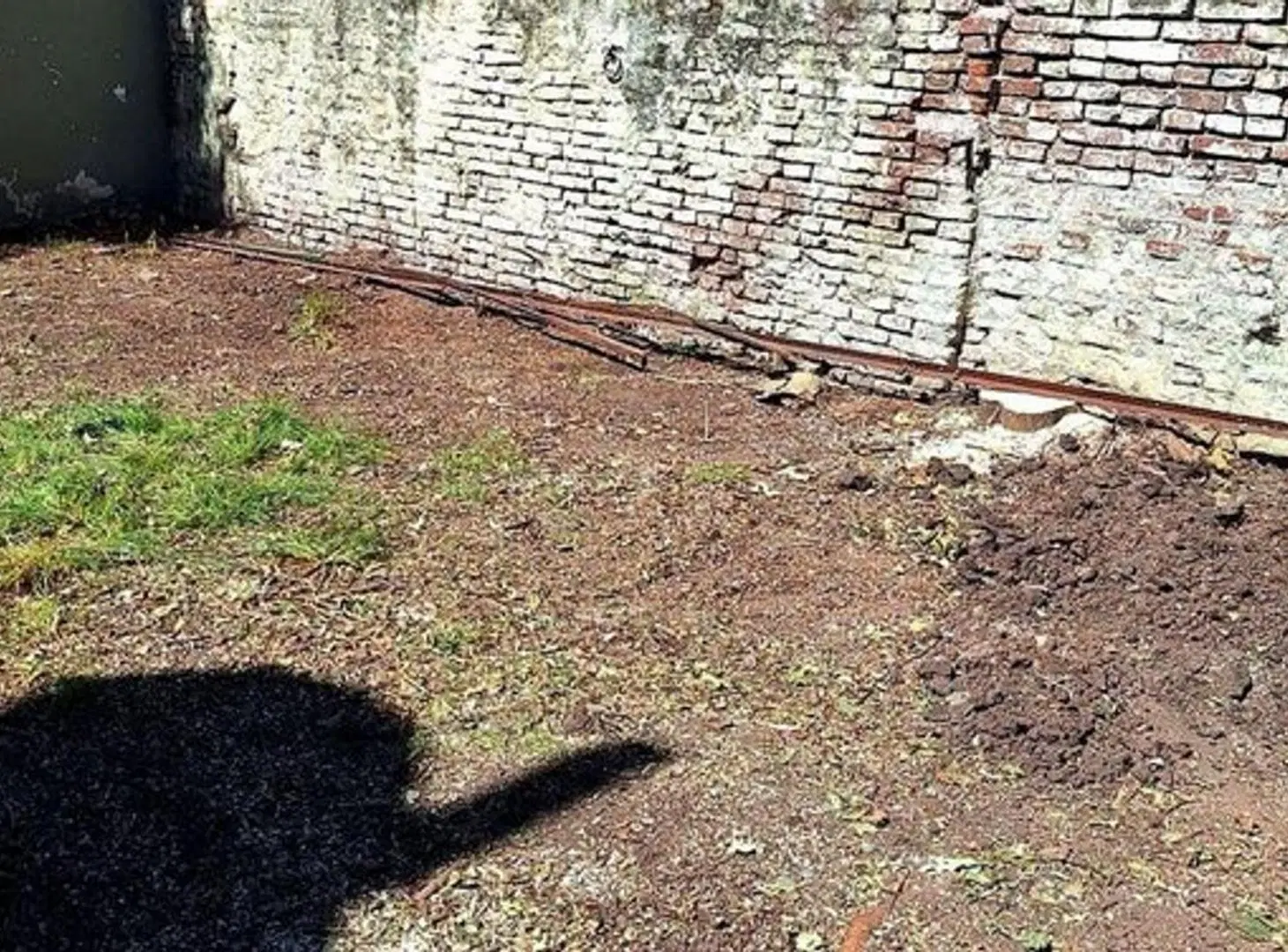 VENTA CASA MATADEROS OPCIÓN PERMUTA 4