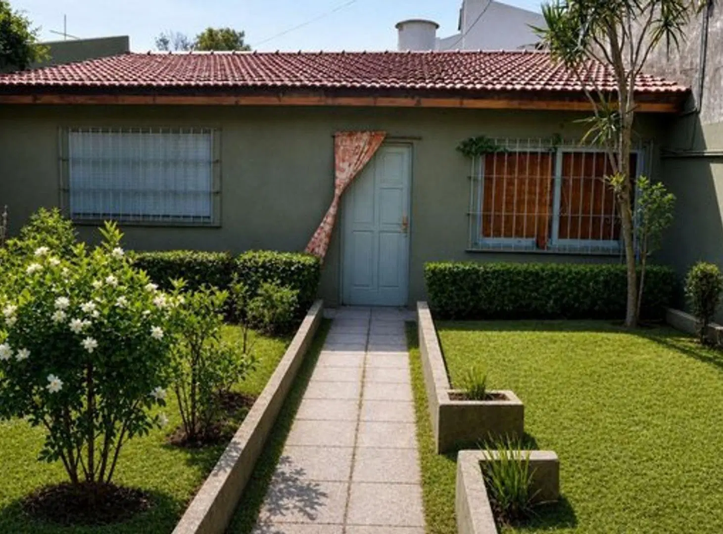 VENTA CASA MATADEROS OPCIÓN PERMUTA 3