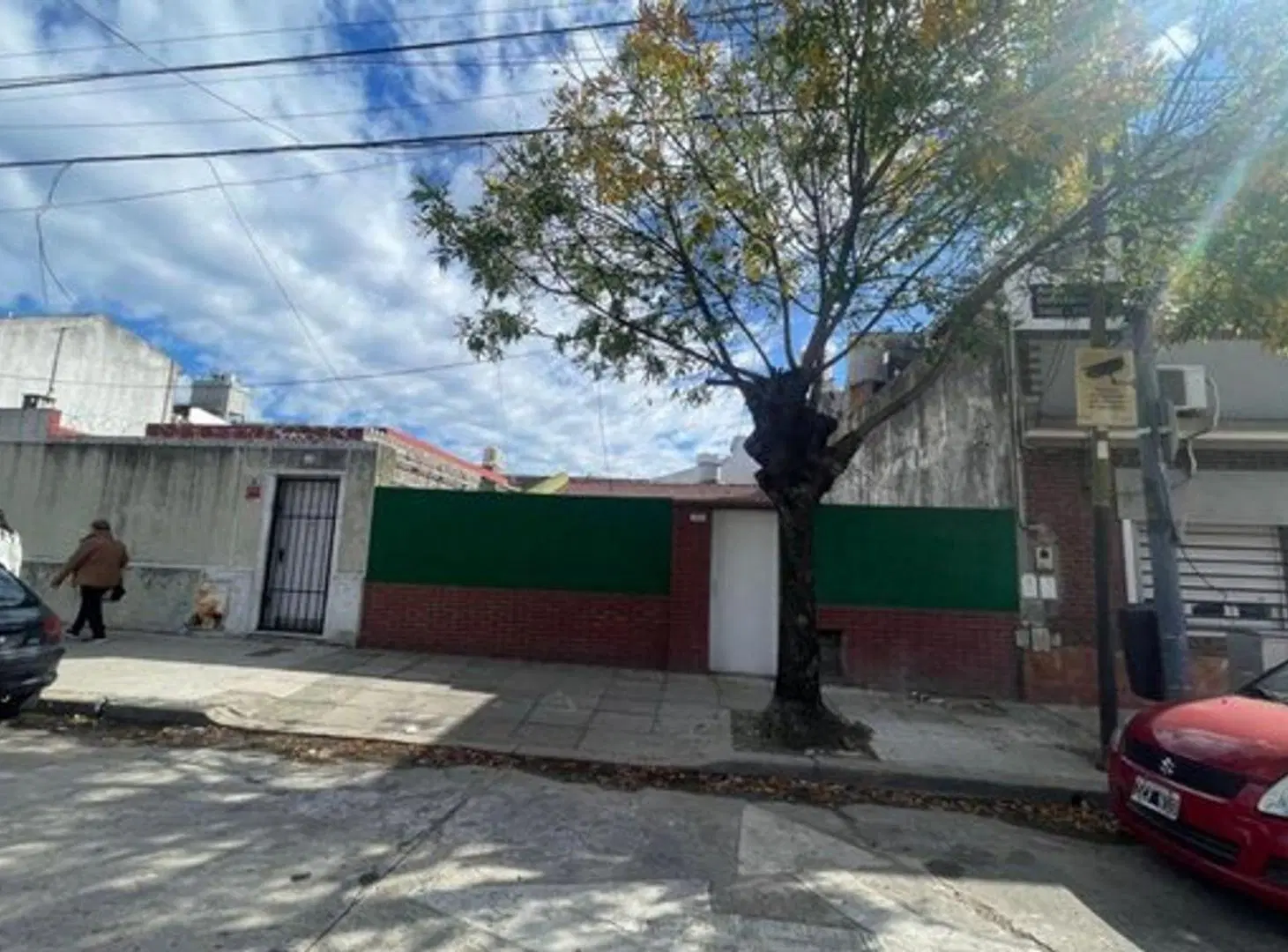 VENTA CASA MATADEROS OPCIÓN PERMUTA 2