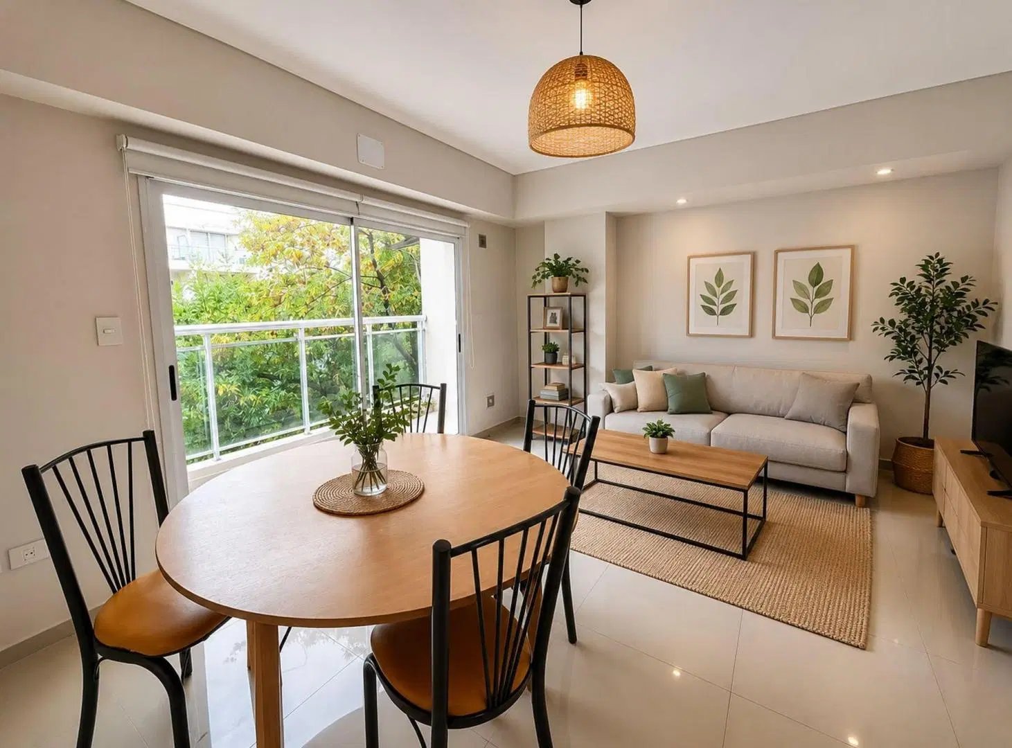 VENTA DEPARTAMENTO 3 AMB VILLA LURO BALCON COCHERA 3
