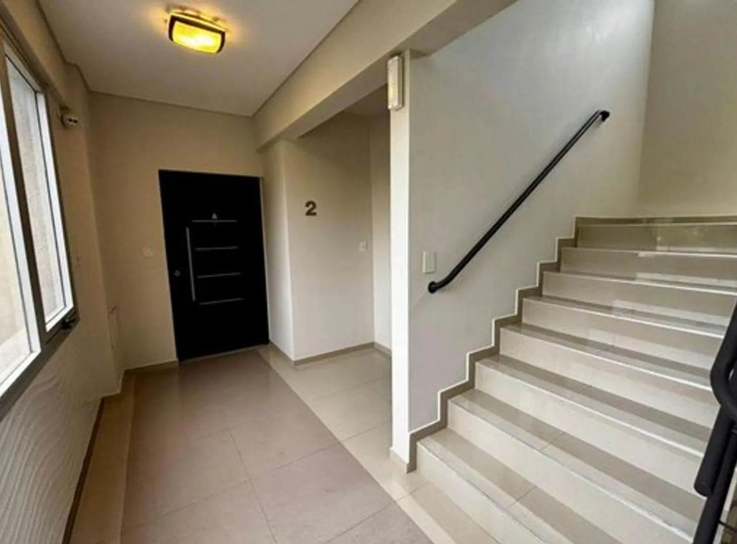 VENTA DEPARTAMENTO 3 AMB VILLA LURO BALCON COCHERA 4