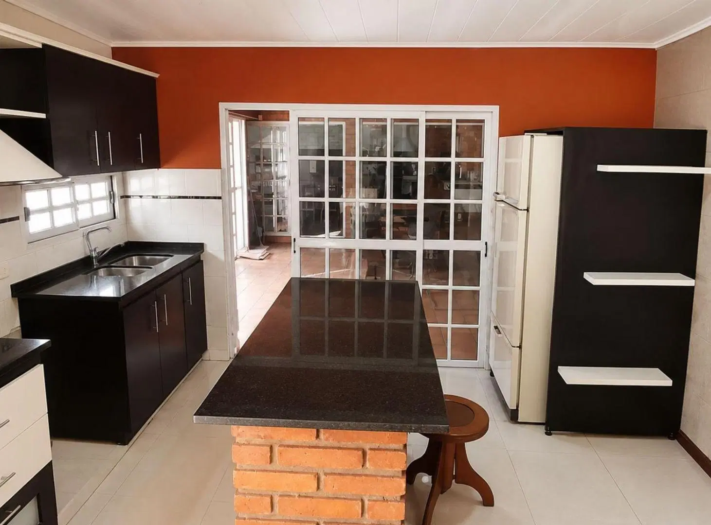 VENTA CASA 4 AMBIENTES SAN JUSTO COCHERA PILETA 4