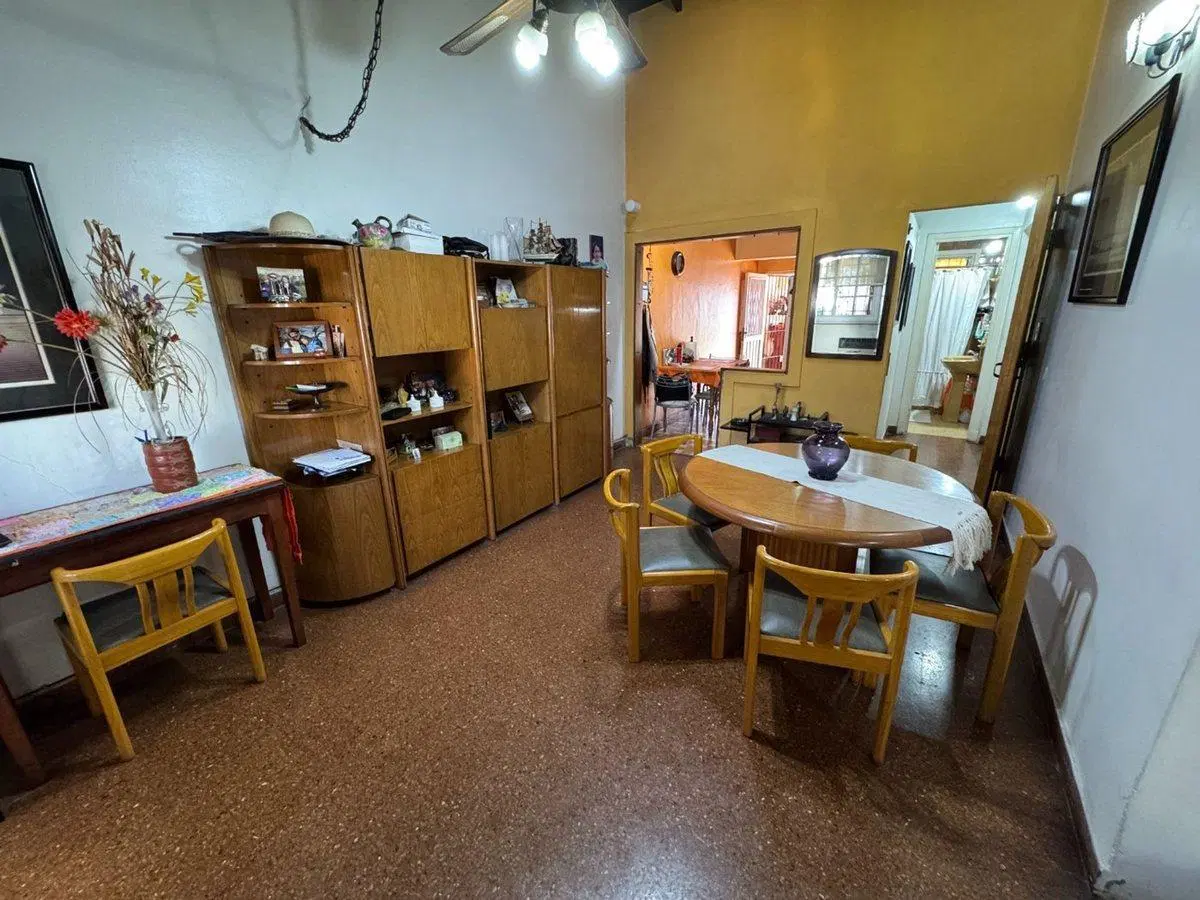VENTA CASA TRES AMB CIUDAD EVITA APTA CREDITO PILE 2