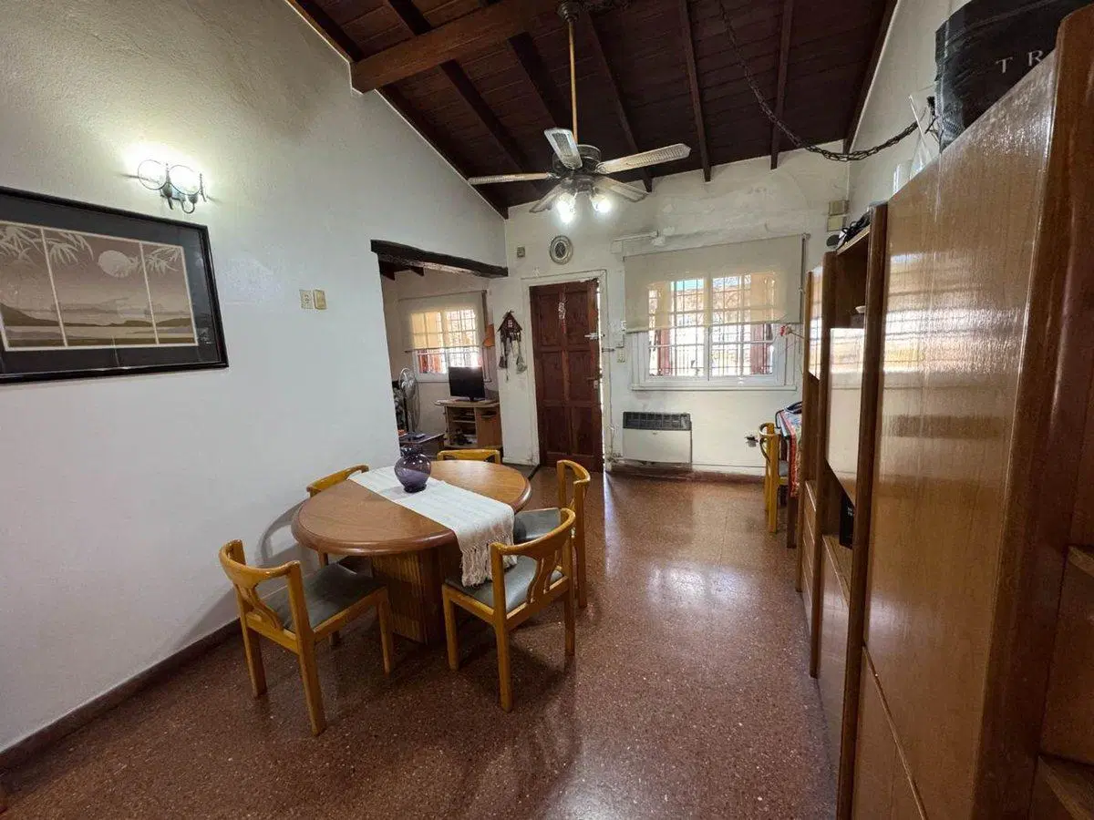 VENTA CASA TRES AMB CIUDAD EVITA APTA CREDITO PILE 3