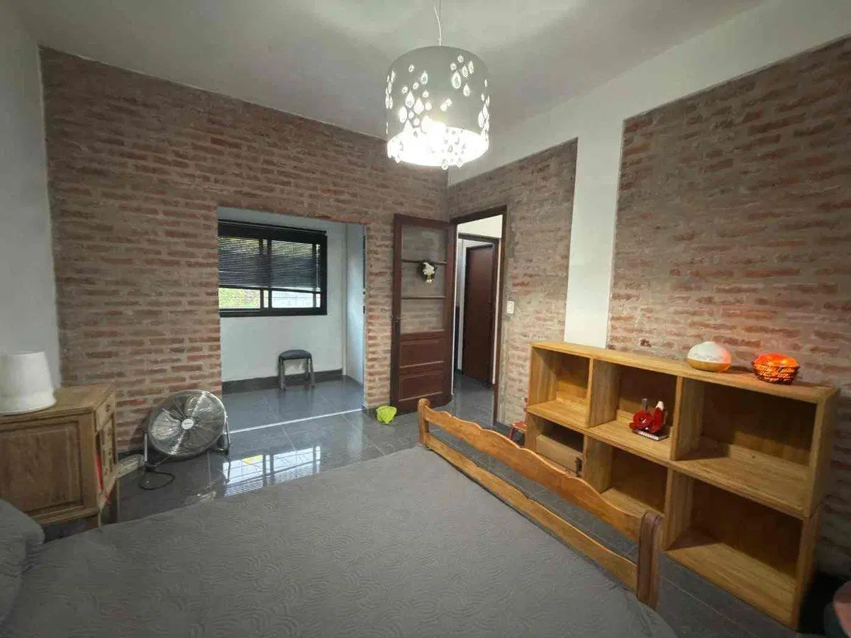 VENTA CASA 3 AMBIENTES EZEIZA ZONA LAS TOSCAS 2