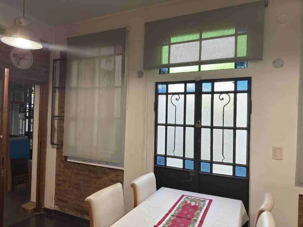 VENTA CASA 3 AMBIENTES EZEIZA ZONA LAS TOSCAS 4
