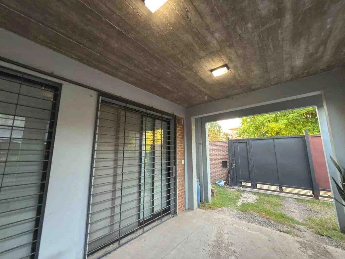 VENTA CASA 3 AMBIENTES EZEIZA ZONA LAS TOSCAS 5