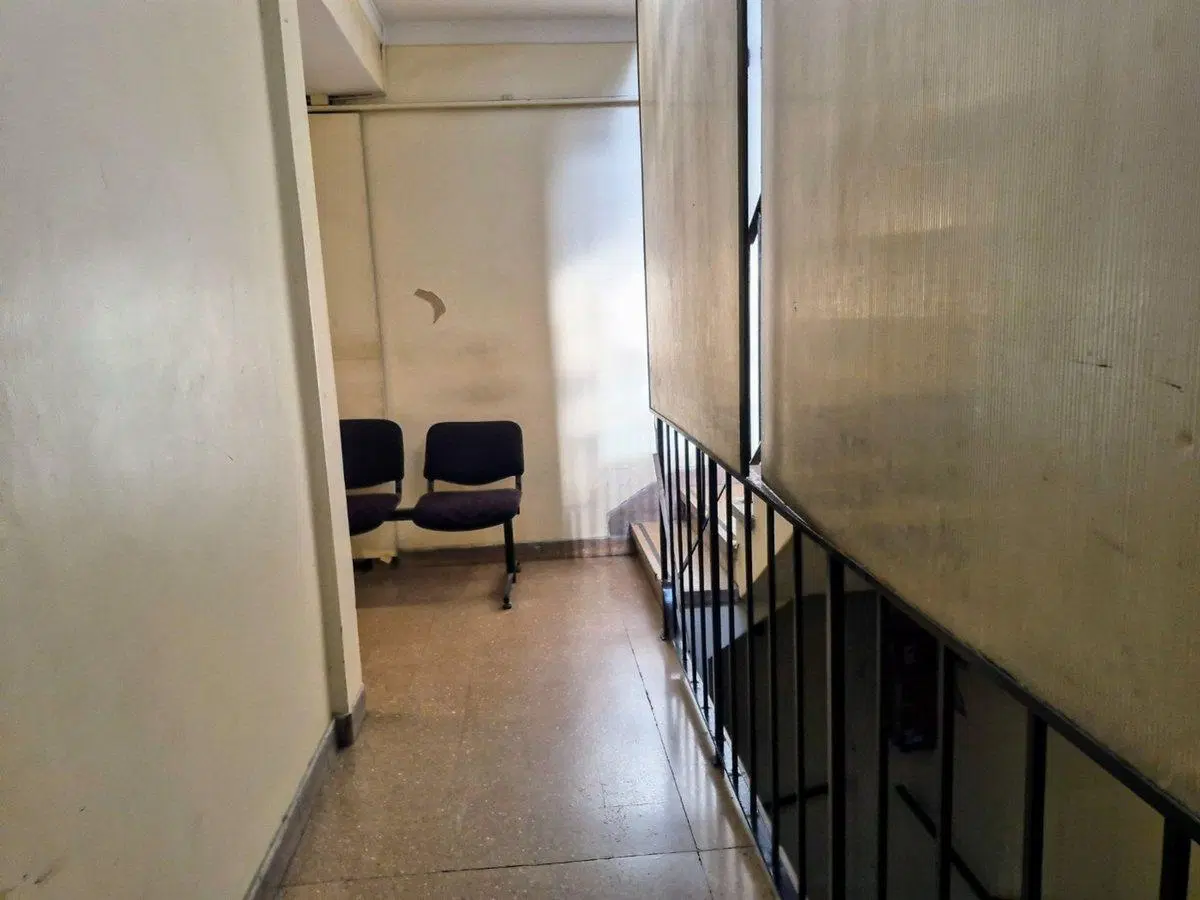 NUEVO VALOR VENTA OFICINAS CABA SARMIENTO 1100 4