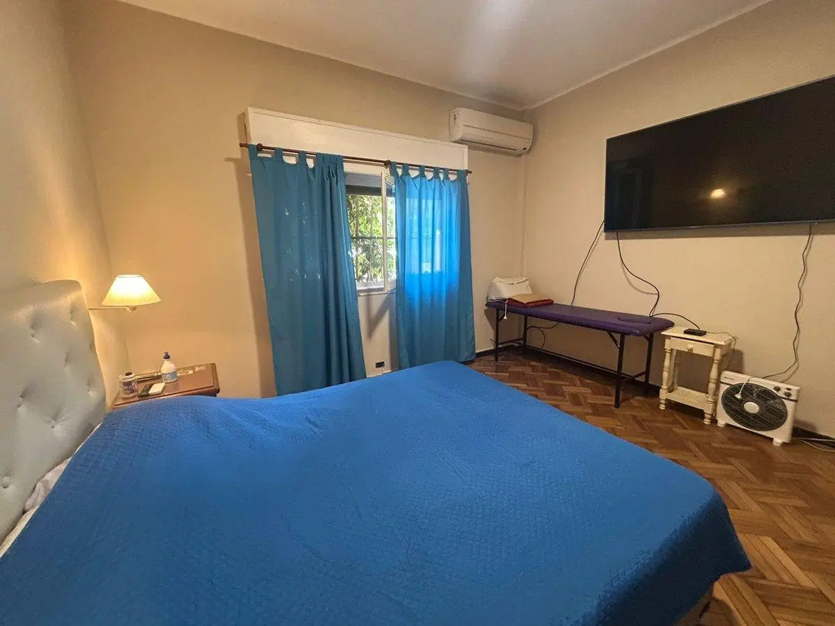 VENDE CASA 4 AMB PILETA- POSIBILIDAD 2DA VIVIENDA 2
