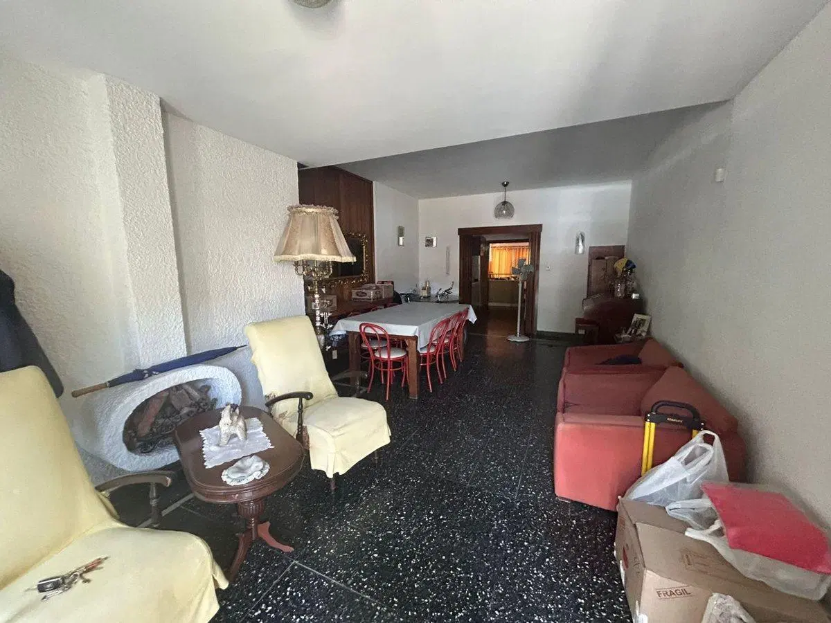VENDE CASA 4 AMB PILETA- POSIBILIDAD 2DA VIVIENDA 5