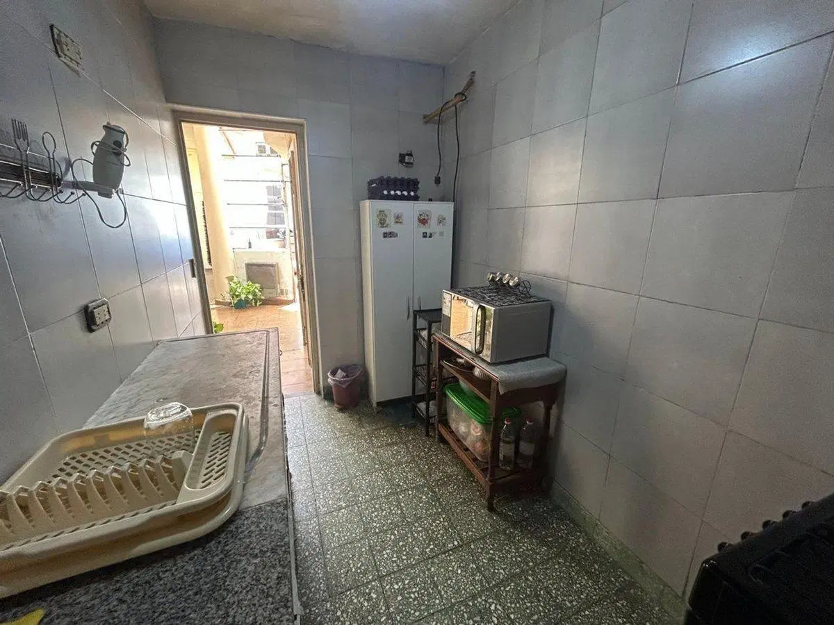 VENTA CASA C/ LOCAL PARQUE PATRICIOS APTO CREDITO 3