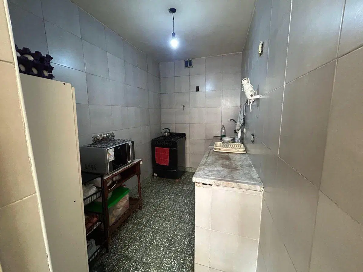 VENTA CASA C/ LOCAL PARQUE PATRICIOS APTO CREDITO 2