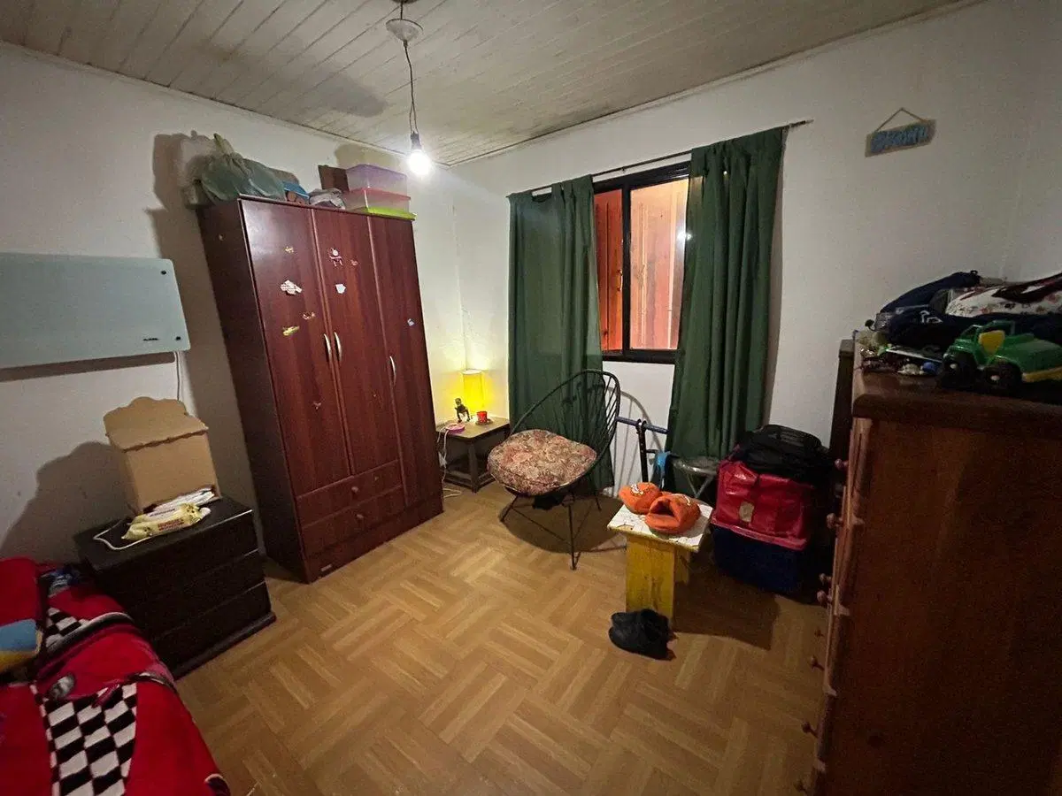 VENDE CASA 3 AMB CAÑUELAS  CON PATIO 5