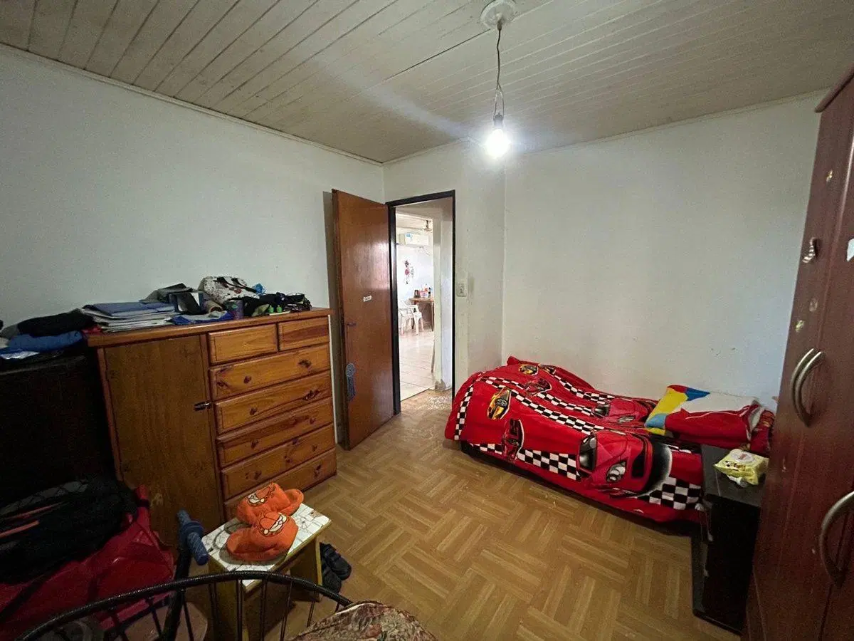 VENDE CASA 3 AMB CAÑUELAS  CON PATIO 4
