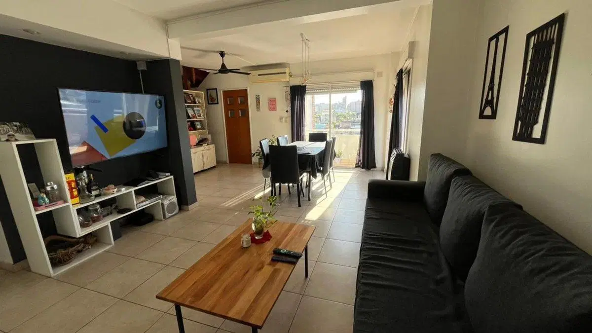 VENTA DEPTO 4 AMBIENTES RAMOS MEJIA APTO CREDITO 2