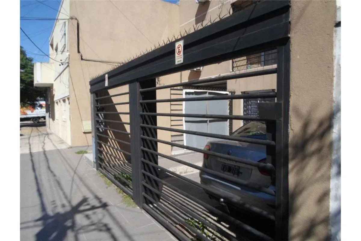 VENTA DE COCHERAS DESC EN CASEROS FINANCIACION 2