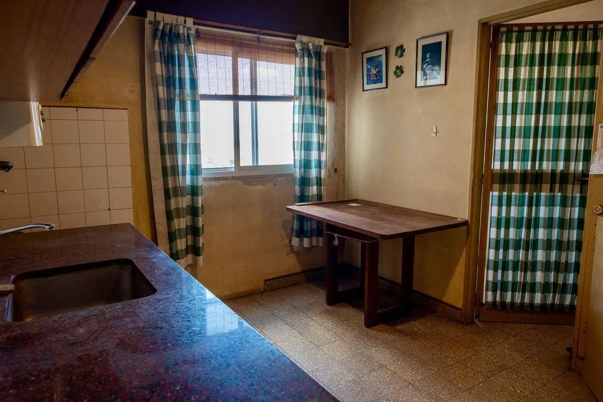 VENTA DEPTO 4 AMBIENTES VILLA RAFFO  APTO CREDITO 2