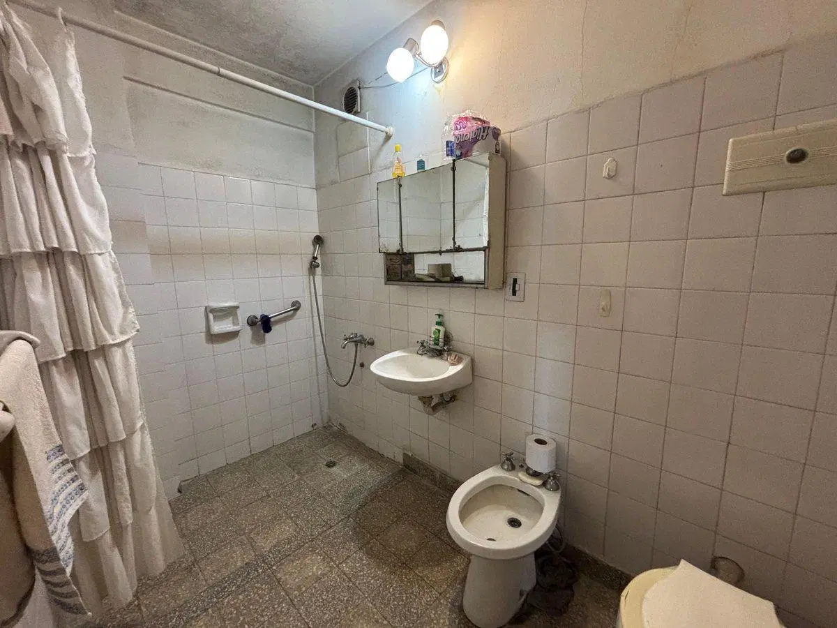 VENTA DEPTO 4 AMBIENTES VILLA RAFFO  APTO CREDITO 4