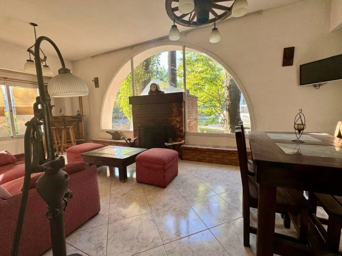 VENTA CASA 5 AMBIENTES LA REJA BARRIO CERRADO 4