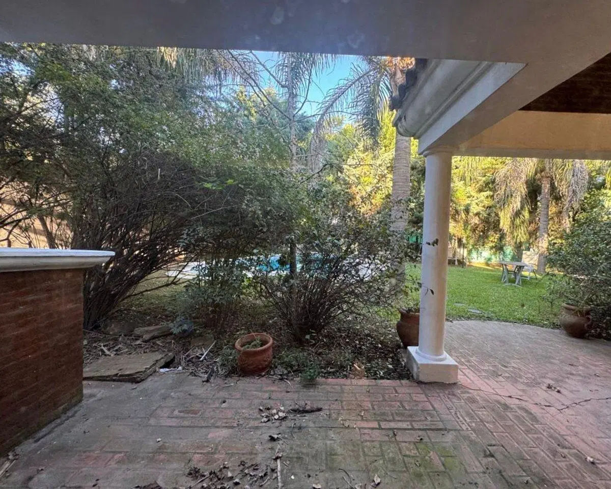 VENTA CASA 5 AMBIENTES LA REJA BARRIO CERRADO 2