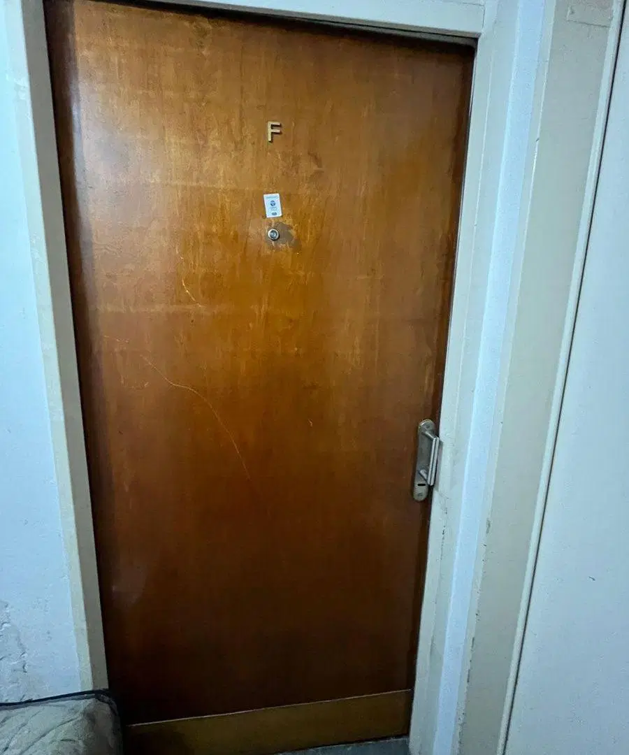 VENTA MONOAMBIENTE BALVANERA 8