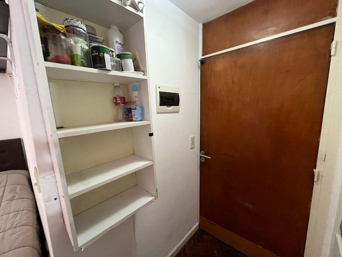 Foto de VENTA MONOAMBIENTE BALVANERA, imagen 2