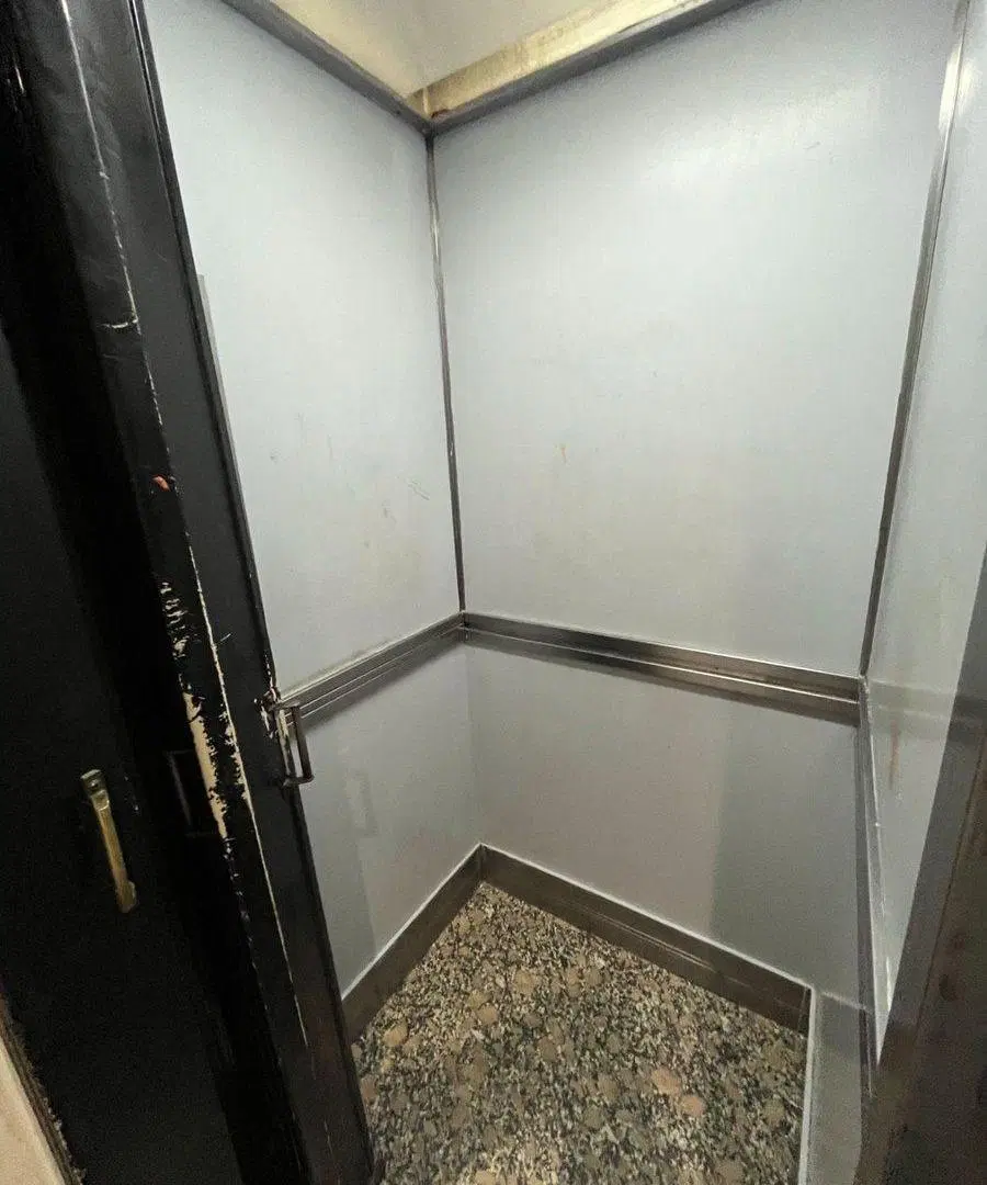 VENTA MONOAMBIENTE BALVANERA 3