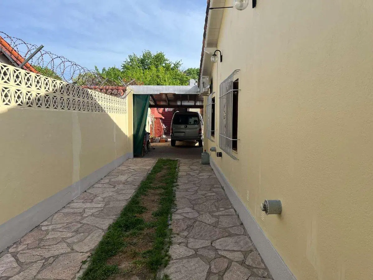 VENTA CASA 4 AMBIENTES CIUDAD EVITA + DEPTO 4