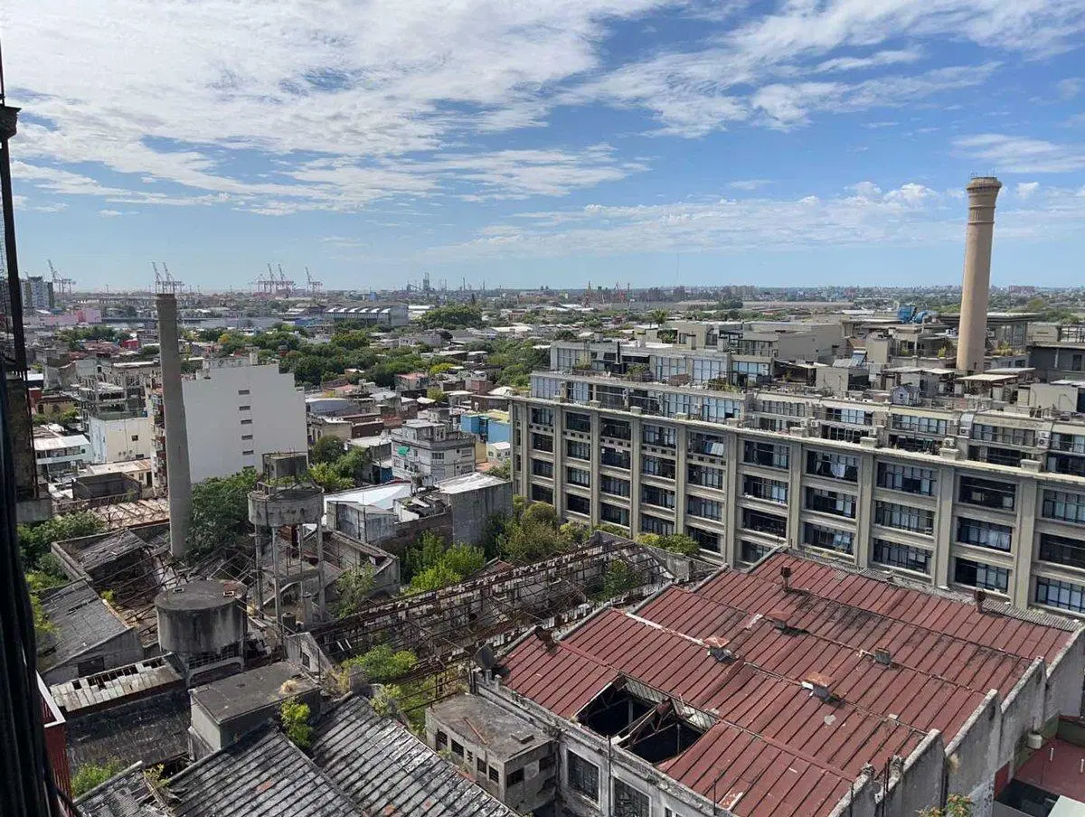 VENTA 2 AMBIENTES  BARRACAS IMPERDIBLE 2