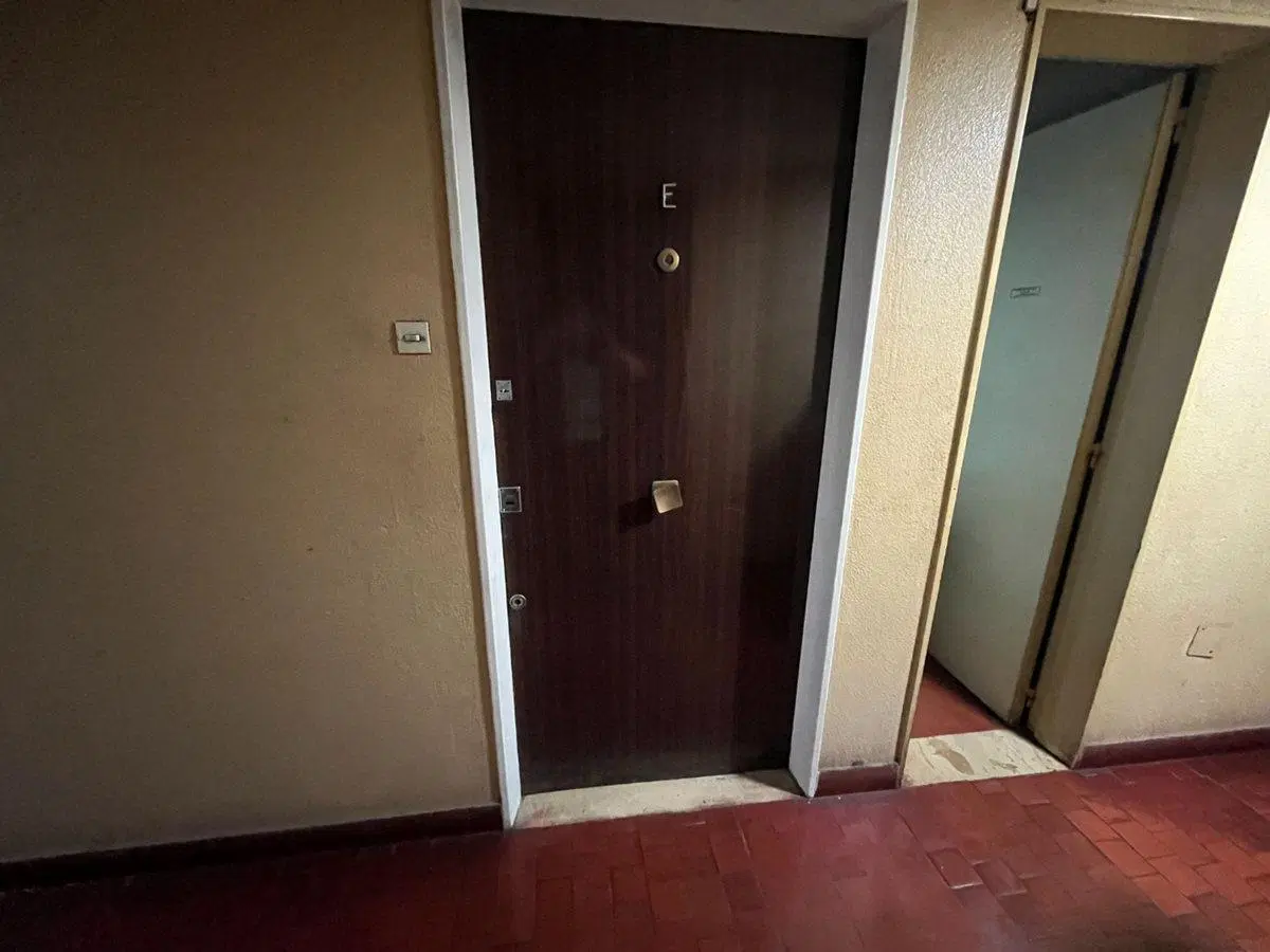 VENTA 2 AMBIENTES  BARRACAS IMPERDIBLE 5