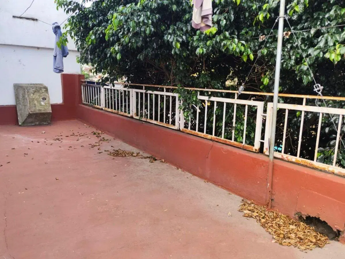 VENTA PH 3 AMB LOMAS DEL MIRADOR CON TERRAZA 5