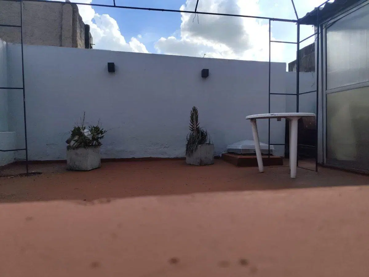 VENTA PH 3 AMB LOMAS DEL MIRADOR CON TERRAZA 4