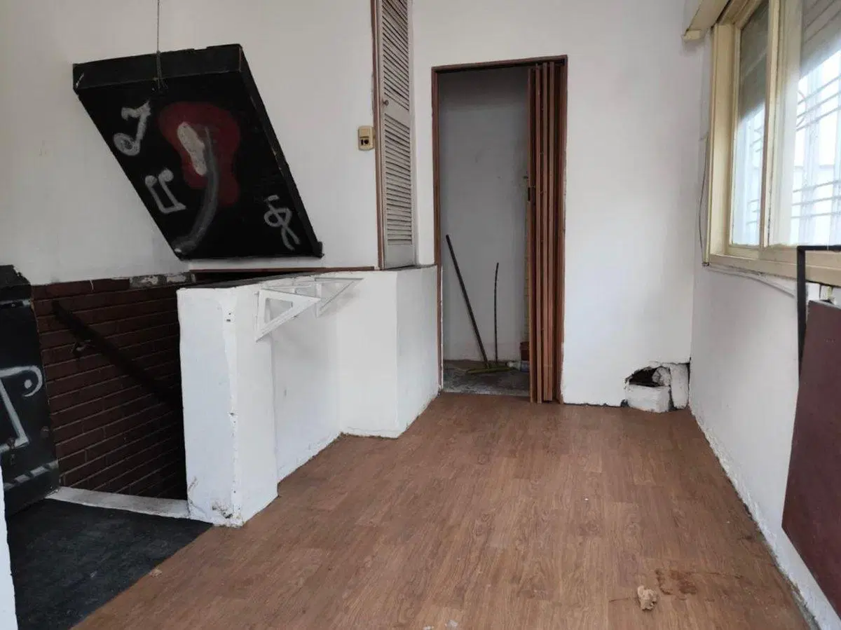 VENTA PH 3 AMB LOMAS DEL MIRADOR CON TERRAZA 3