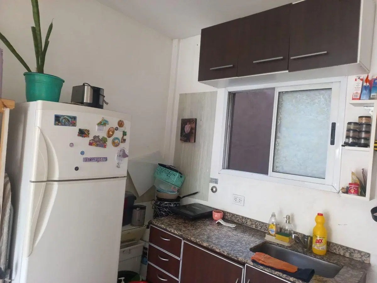 VENTA MONOAMBIENTE CIUDADELA SUR APTO CREDITO 5