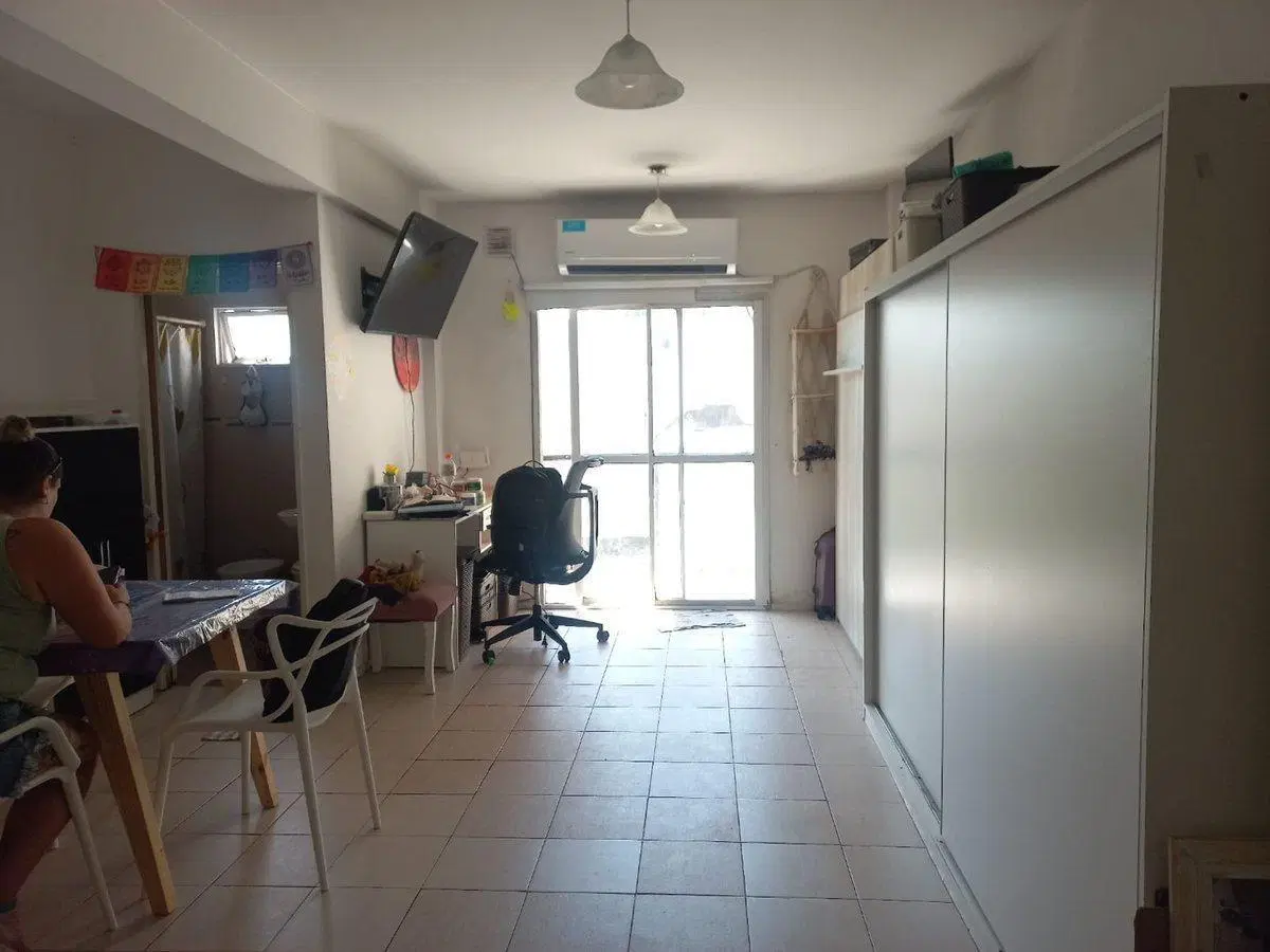 VENTA MONOAMBIENTE CIUDADELA SUR APTO CREDITO 2