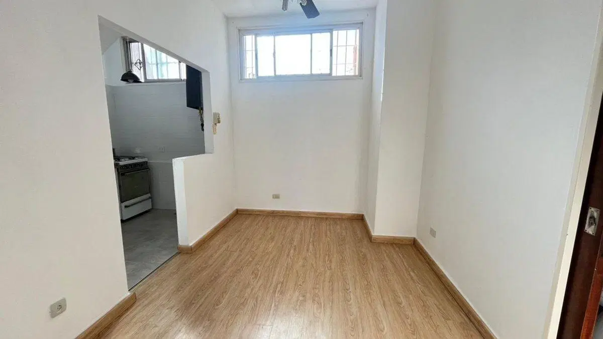 VENTA PH 2 AMBIENTES RAMOS MEJIA, APTO CREDITO 2