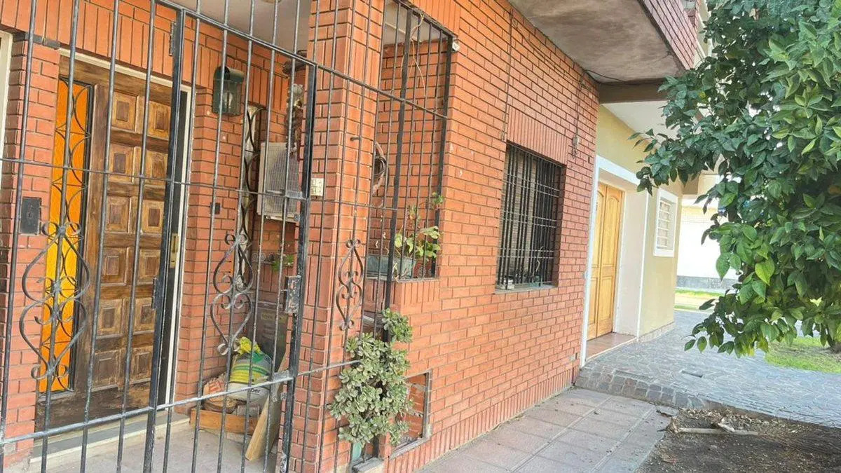 VENTA PH 2 AMBIENTES RAMOS MEJIA, APTO CREDITO 4