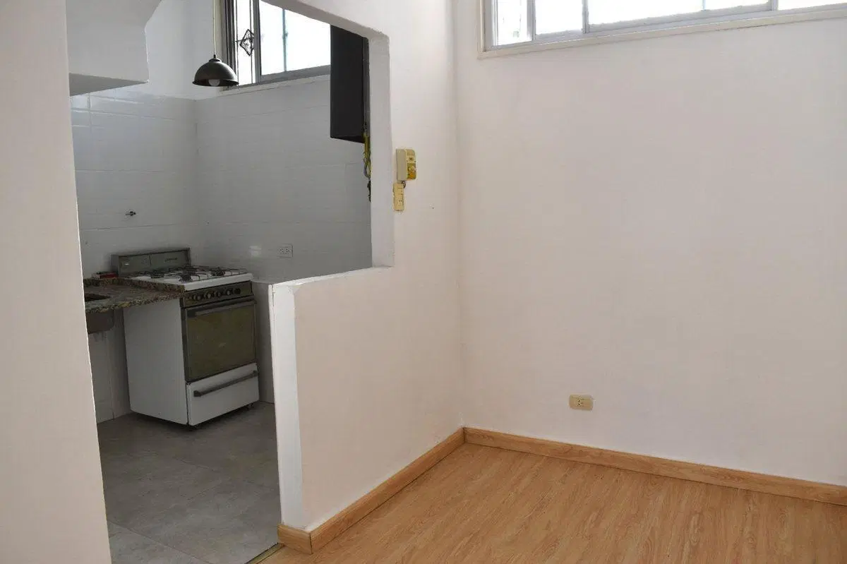 VENTA PH 2 AMBIENTES RAMOS MEJIA, APTO CREDITO 5