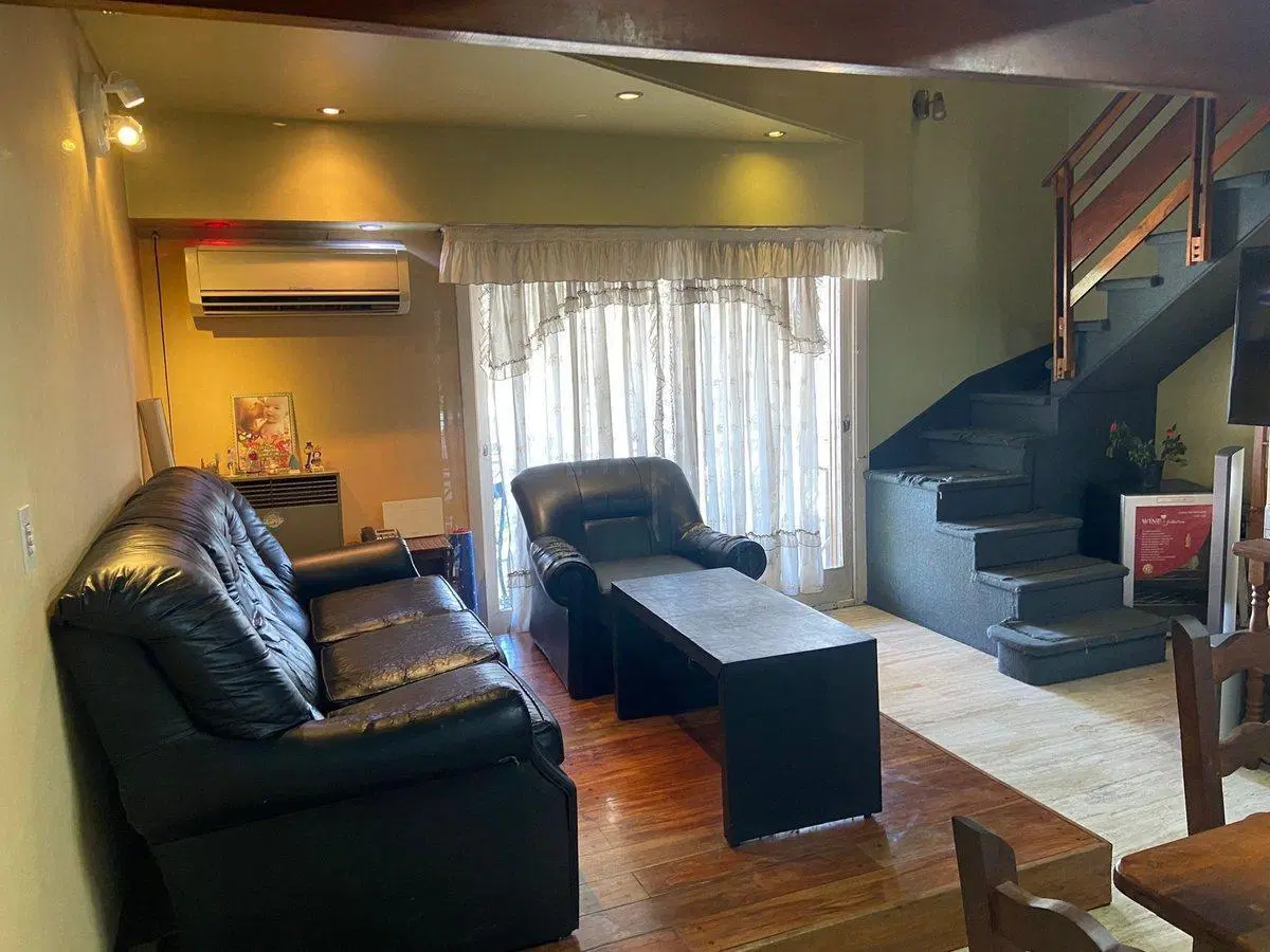 VENTA PH 5 AMBIENTES CIUDADELA C/LOCAL COMERCIAL 4
