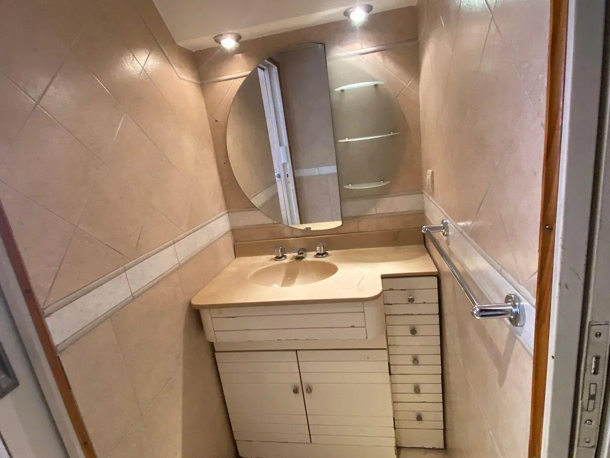 VENTA PH 5 AMBIENTES CIUDADELA C/LOCAL COMERCIAL 3
