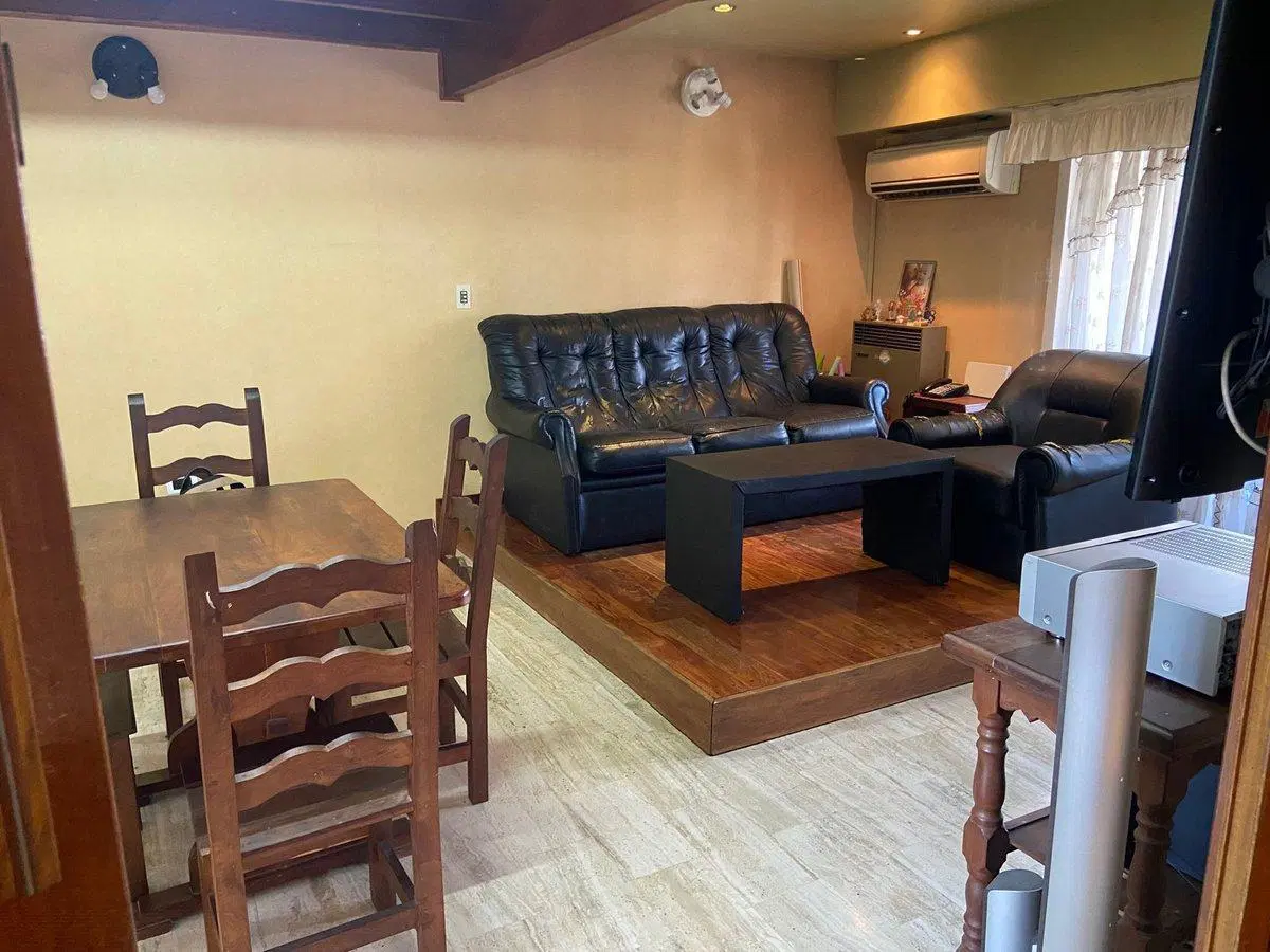 VENTA PH 5 AMBIENTES CIUDADELA C/LOCAL COMERCIAL 2