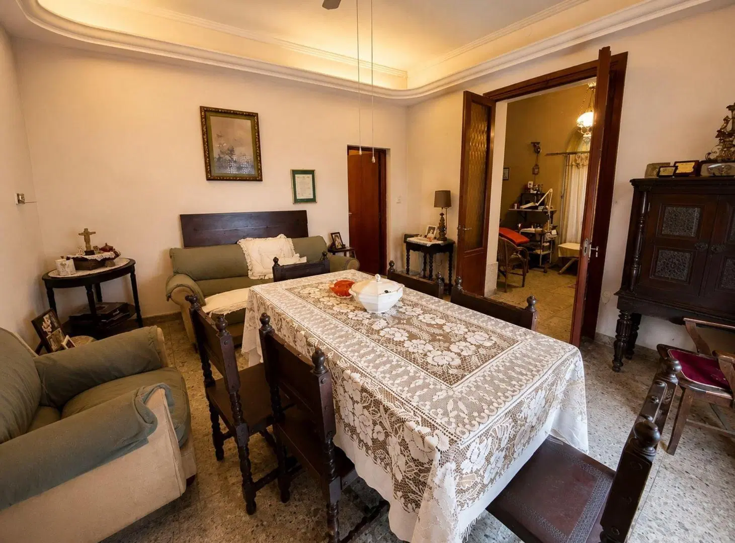 VENTA CASA FLORES 2 PH EN BLOCK ENTRADA INDEPENDIE 4