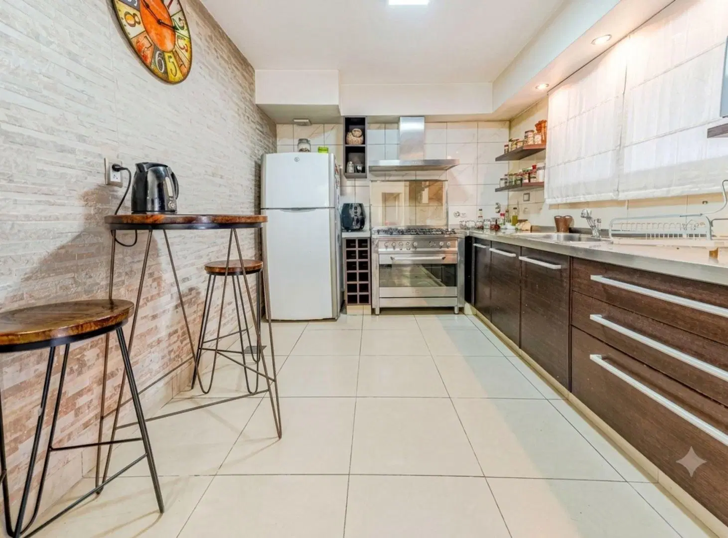 VENTA PH 4 AMB LOMAS DEL MIRADOR FTE GARAGE 2