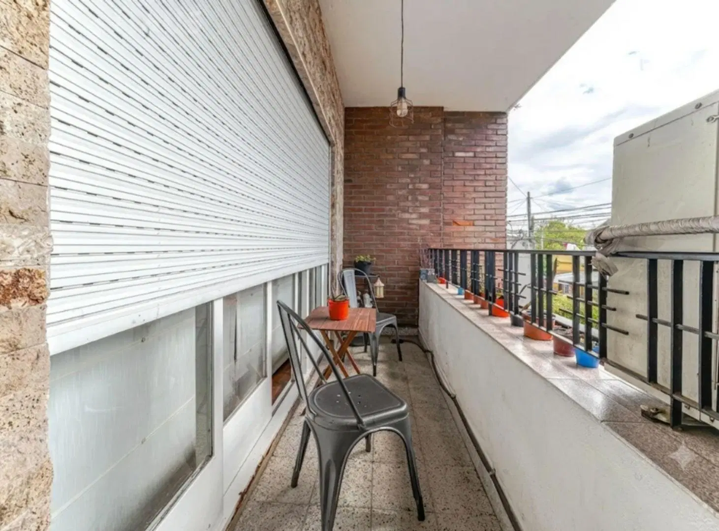 VENTA PH 4 AMB LOMAS DEL MIRADOR FTE GARAGE 5